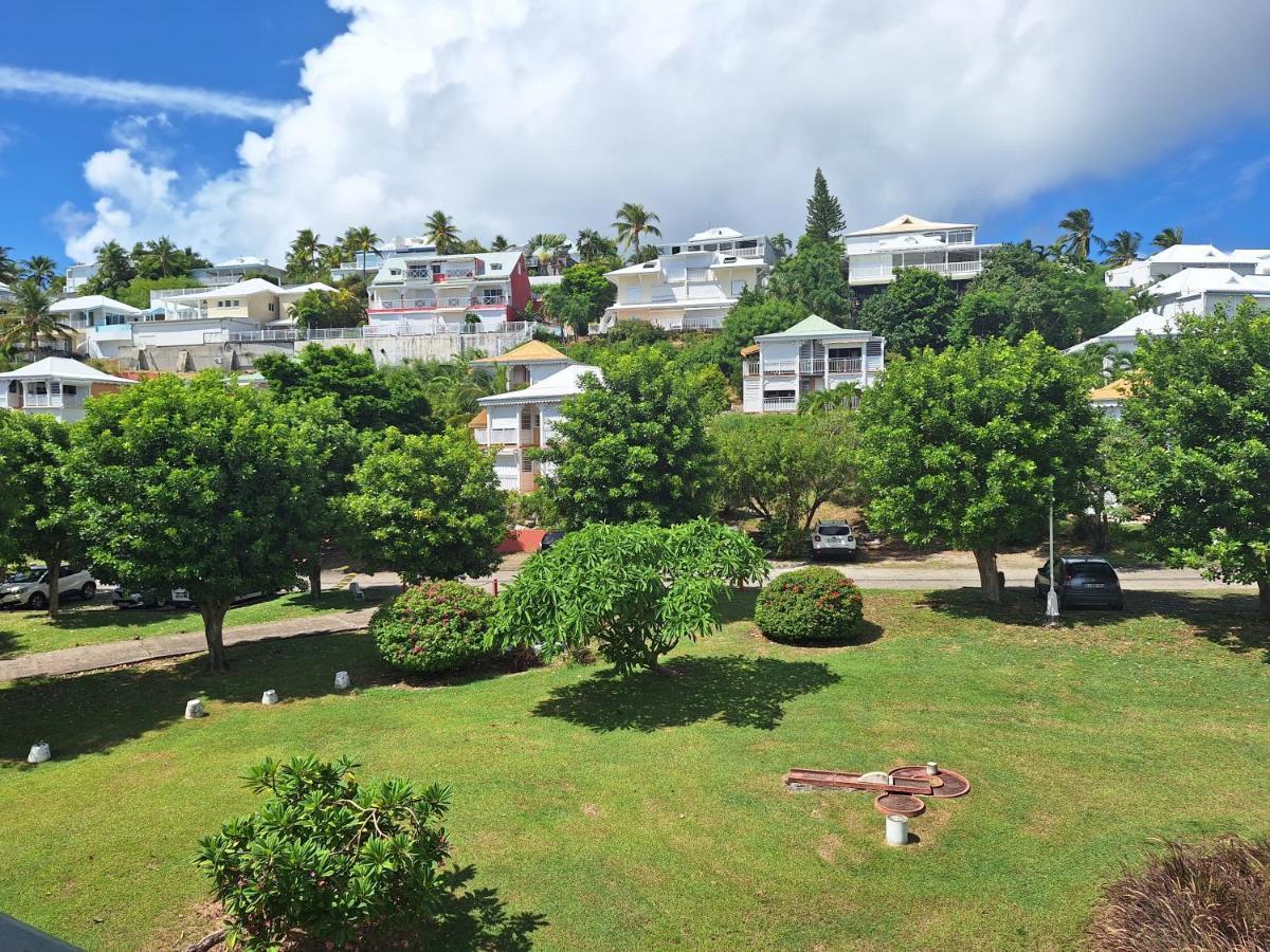 Appartement Varangue, Anse Des Rochers Saint-Francois  Exterior foto